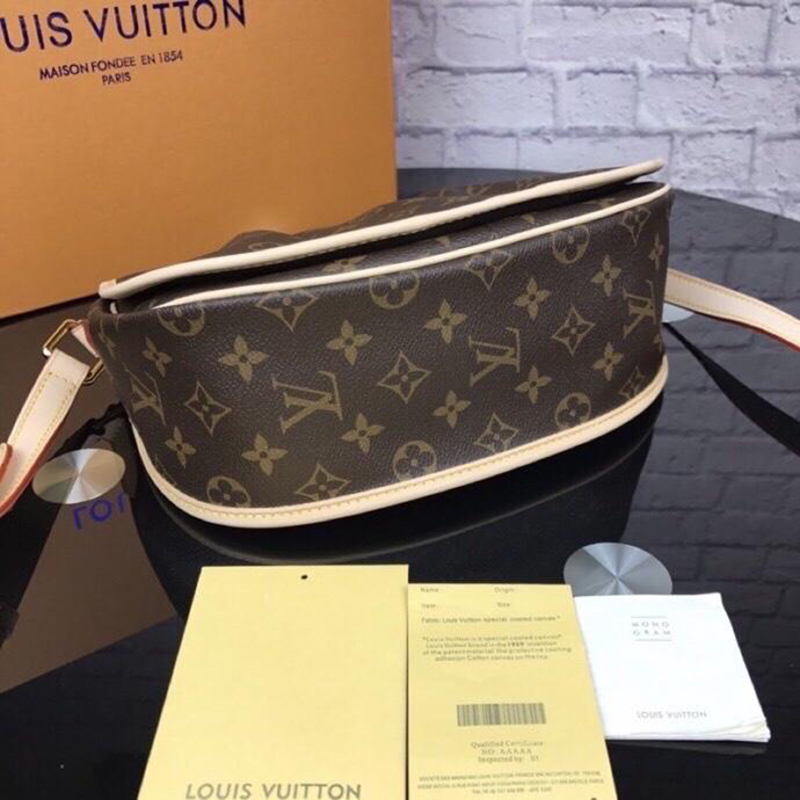 FASH LOUIS VUITTON Bags 1906BL0142