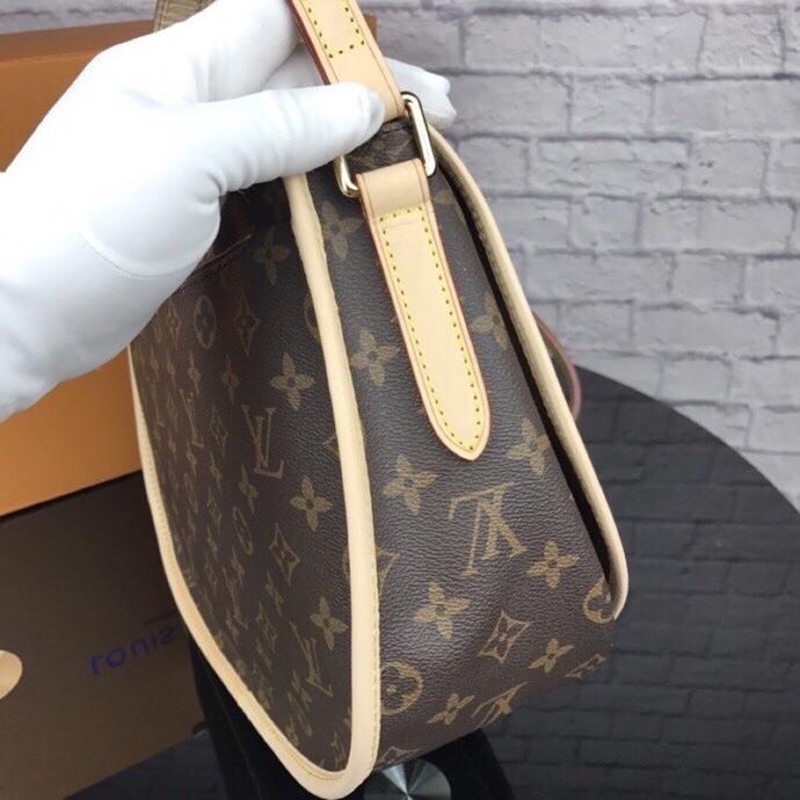 FASH LOUIS VUITTON Bags 1906BL0143