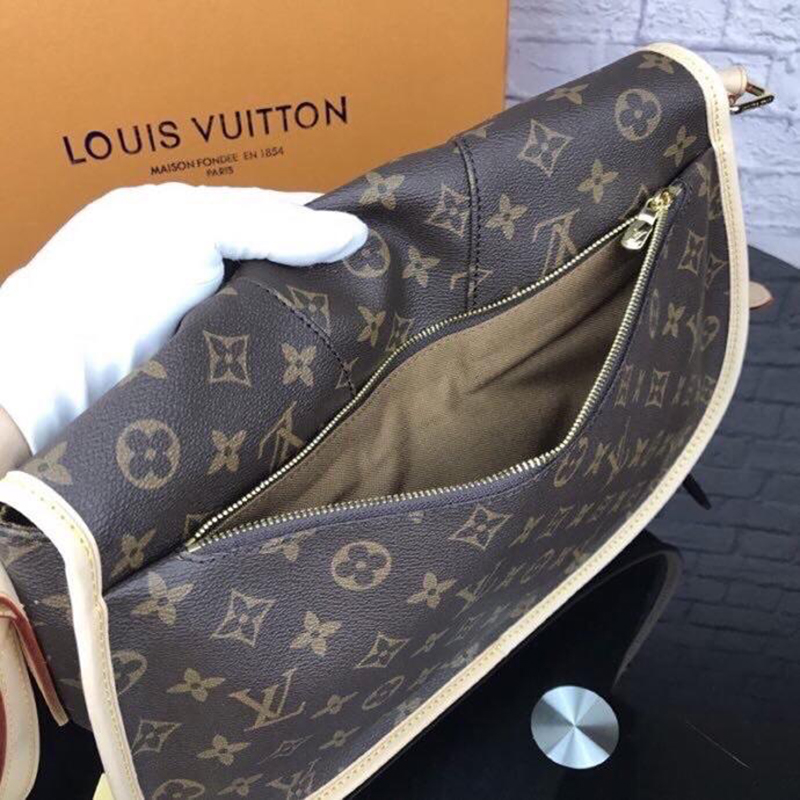 FASH LOUIS VUITTON Bags 1906BL0143