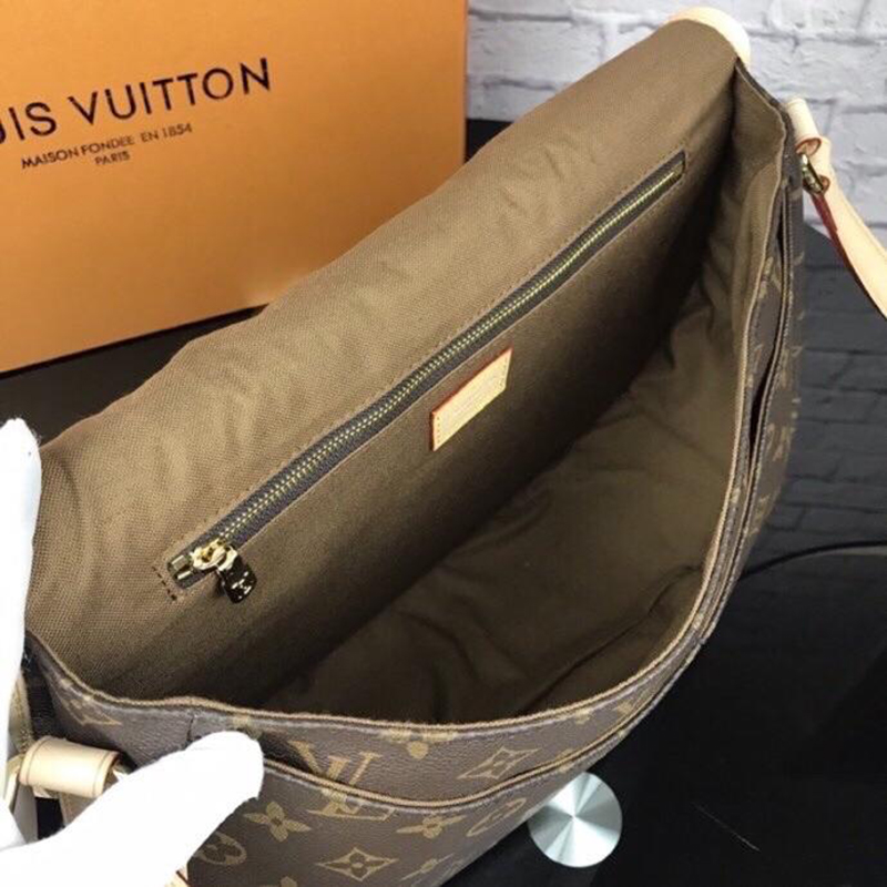 FASH LOUIS VUITTON Bags 1906BL0143