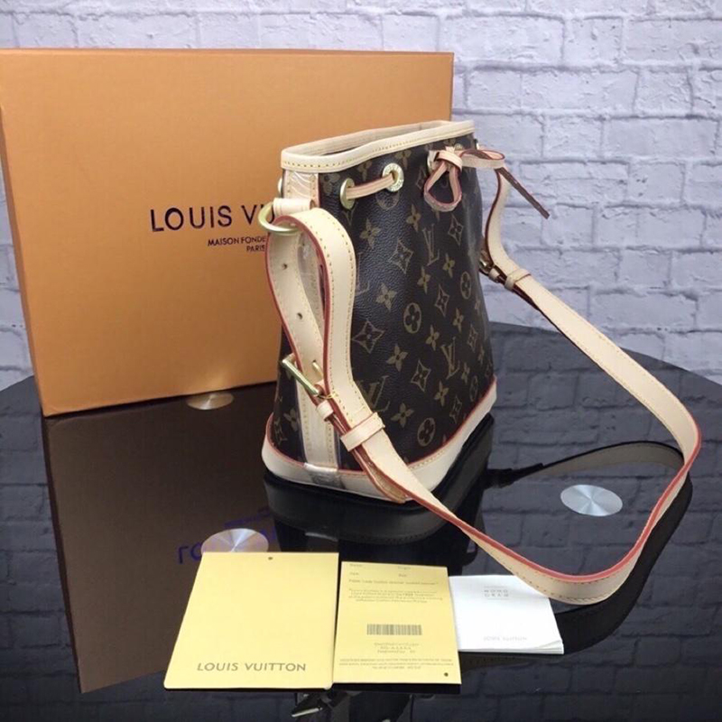 FASH LOUIS VUITTON Bags 1906BL0144