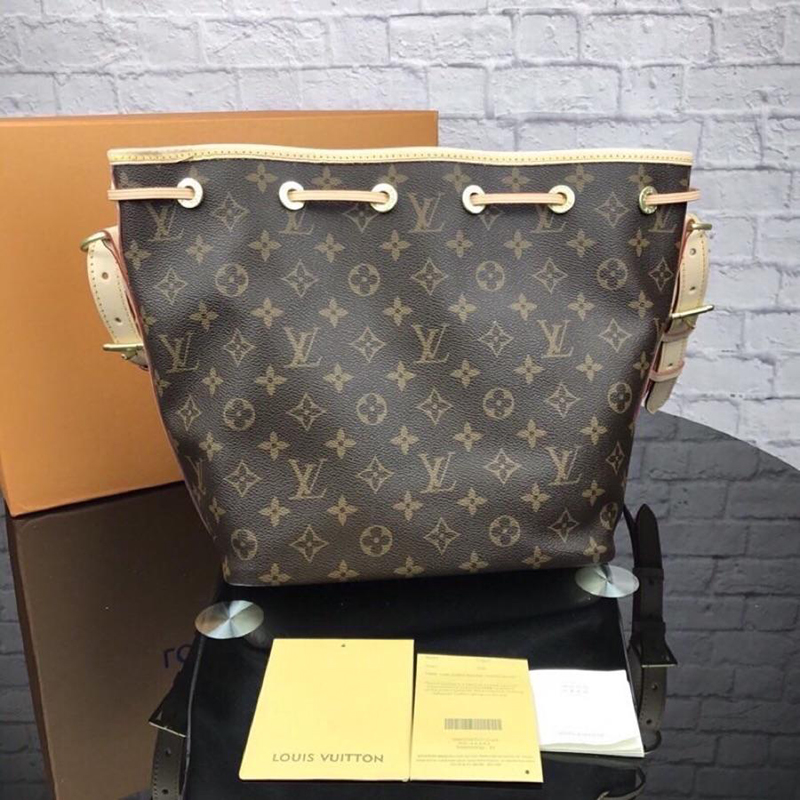 FASH LOUIS VUITTON Bags 1906BL0145