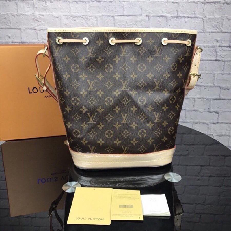 FASH LOUIS VUITTON Bags 1906BL0146