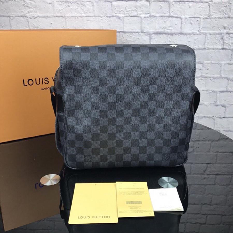 FASH LOUIS VUITTON Bags 1906BL0148