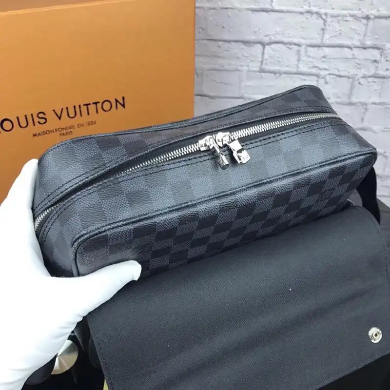 FASH LOUIS VUITTON Bags 1906BL0148