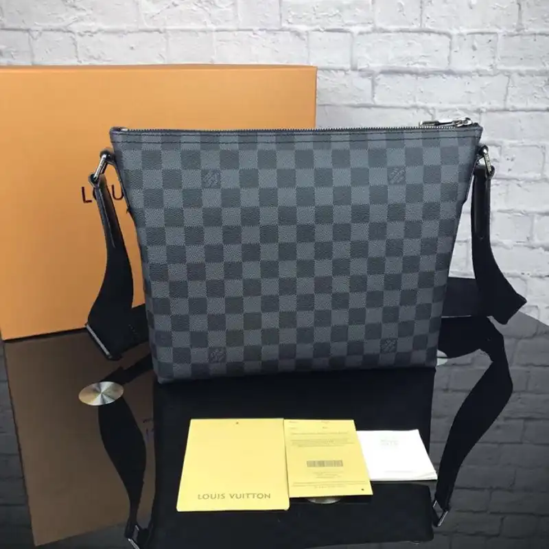 FASH LOUIS VUITTON Bags 1906BL0151