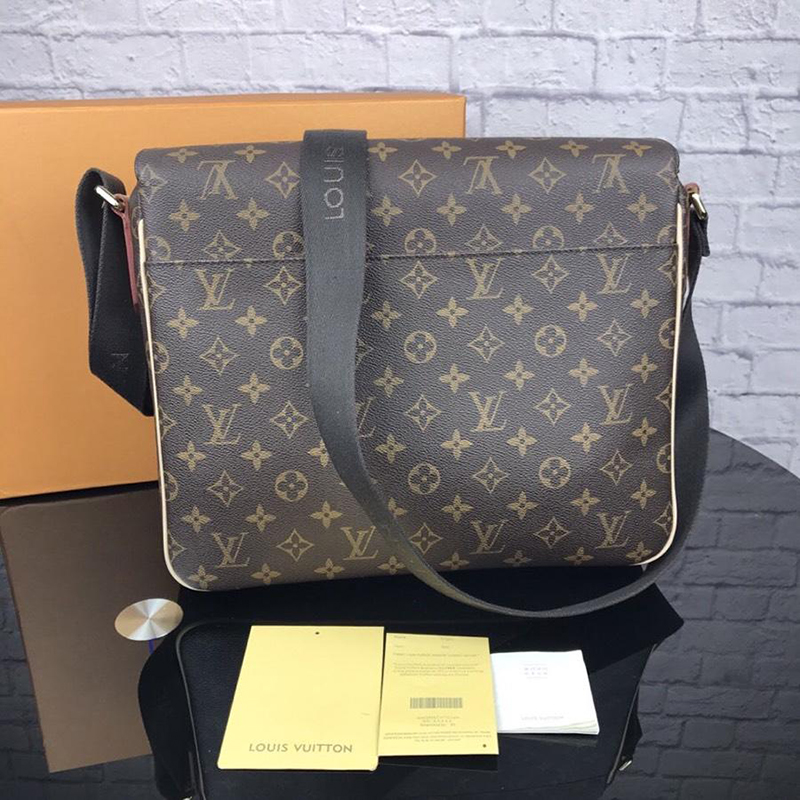 FASH LOUIS VUITTON Bags 1906BL0152