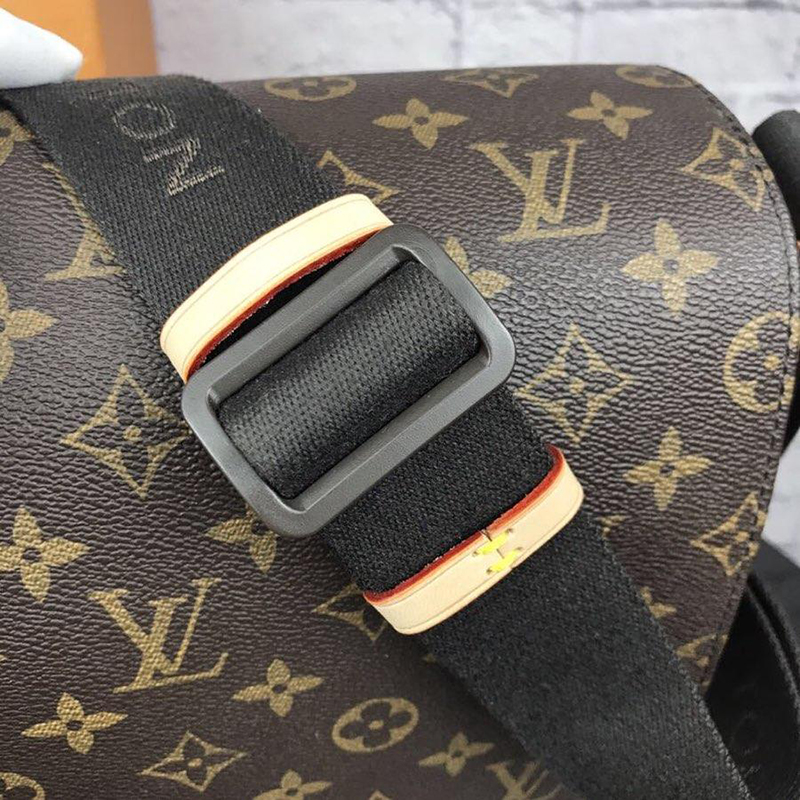 FASH LOUIS VUITTON Bags 1906BL0152