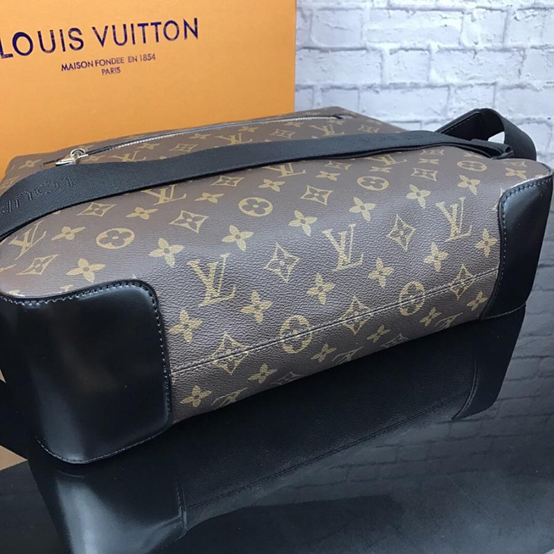 FASH LOUIS VUITTON Bags 1906BL0154