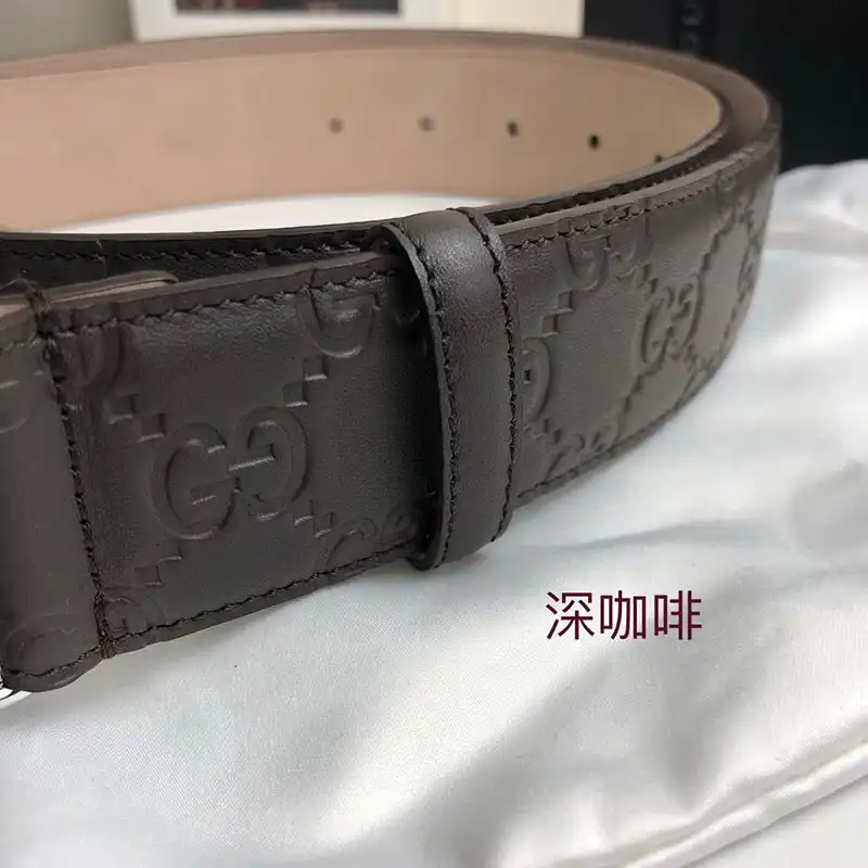 Gucci s Belte 1907BL0002