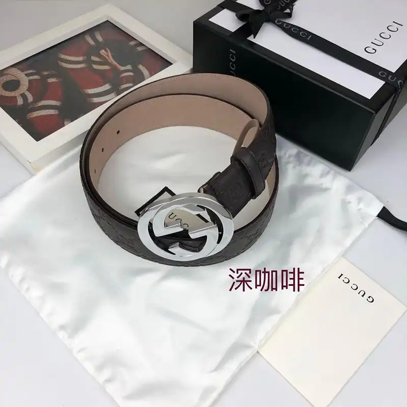 Gucci s Belte 1907BL0002