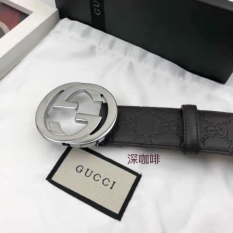 Cheap Gucci s Belte 1907BL0002