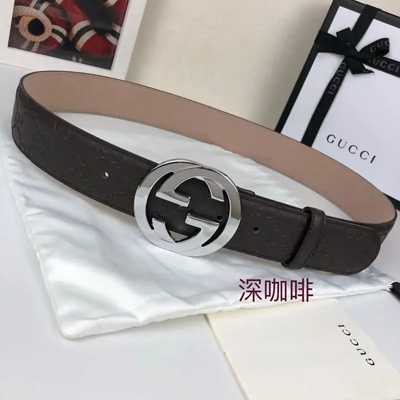 Cheap Gucci s Belte 1907BL0002