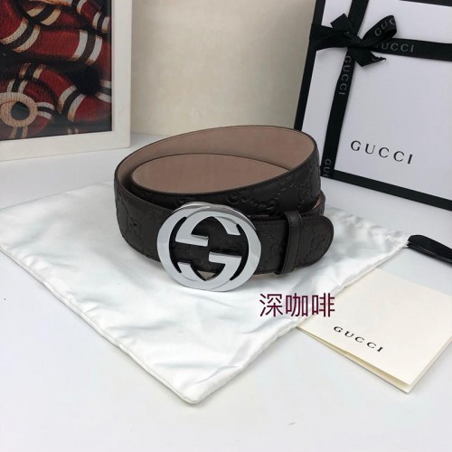 FASH Gucci s Belte 1907BL0002