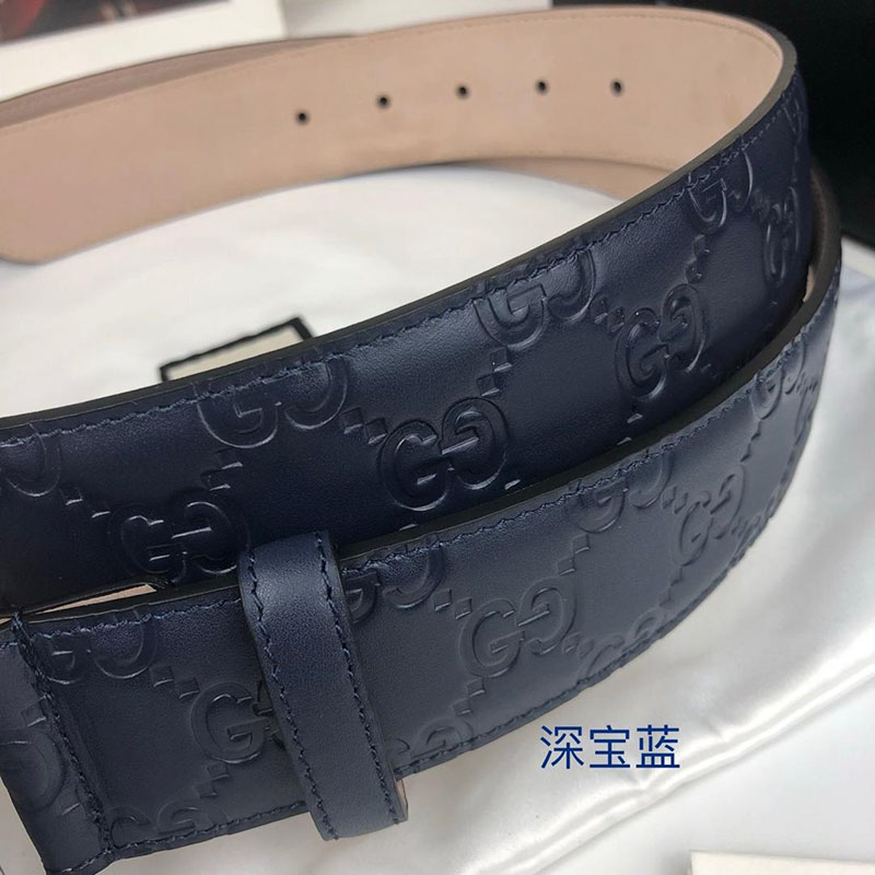 FASH Gucci s Belte 1907BL0003