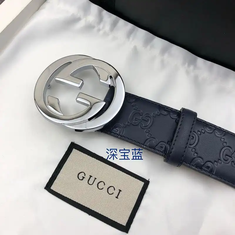 Cheap Gucci s Belte 1907BL0003