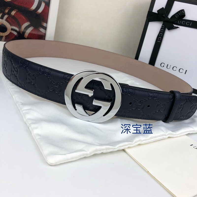 FASH Gucci s Belte 1907BL0003