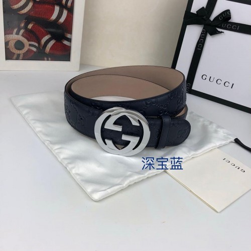 FASH Gucci s Belte 1907BL0003