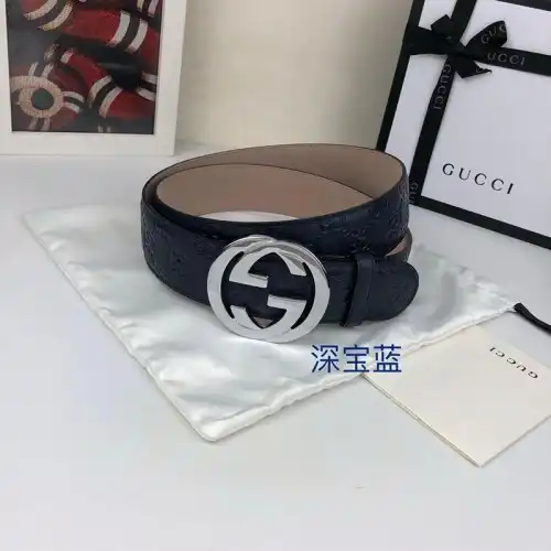 Gucci s Belte 1907BL0003