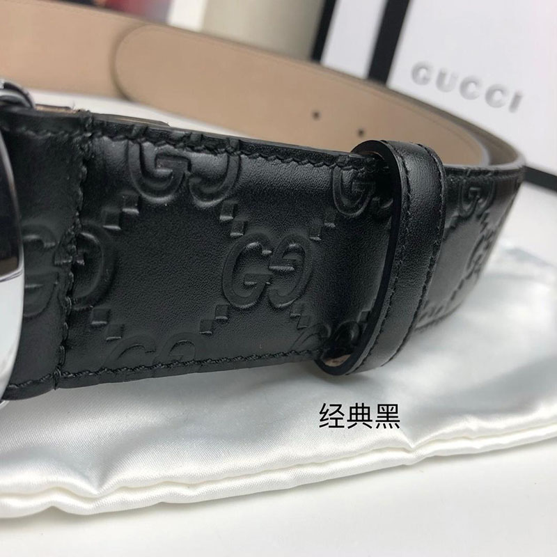 FASH Gucci s Belte 1907BL0004