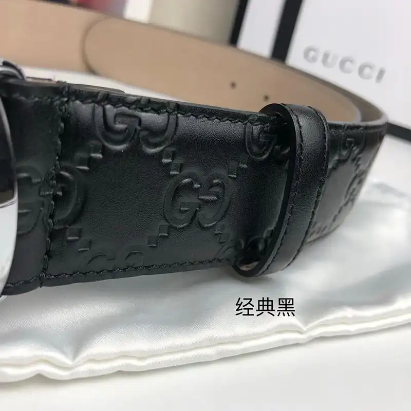 Gucci s Belte 1907BL0004