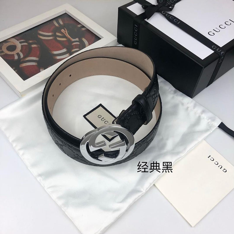 FASH Gucci s Belte 1907BL0004