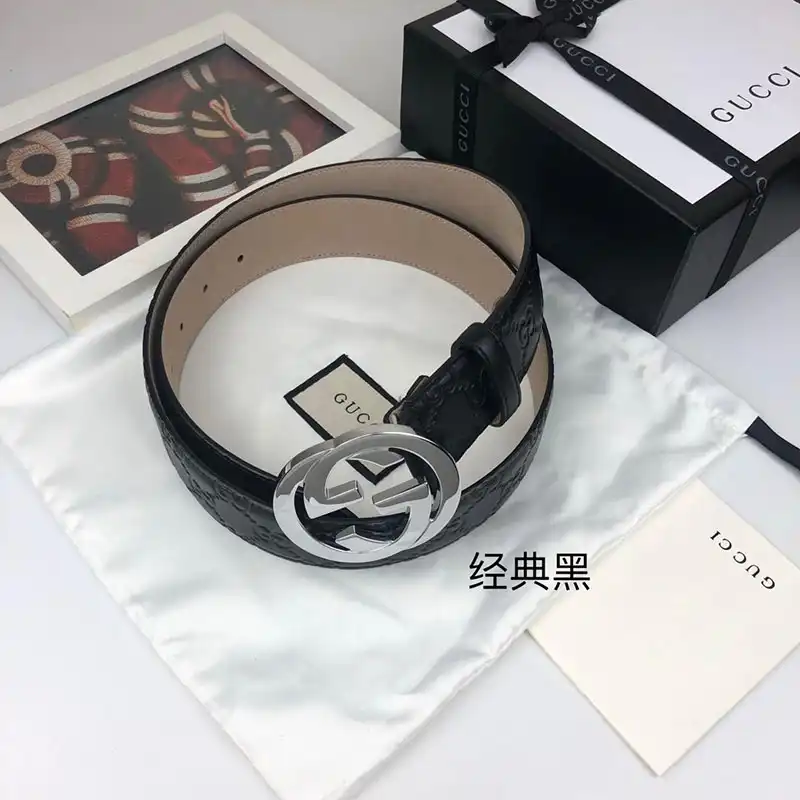 Cheap Gucci s Belte 1907BL0004