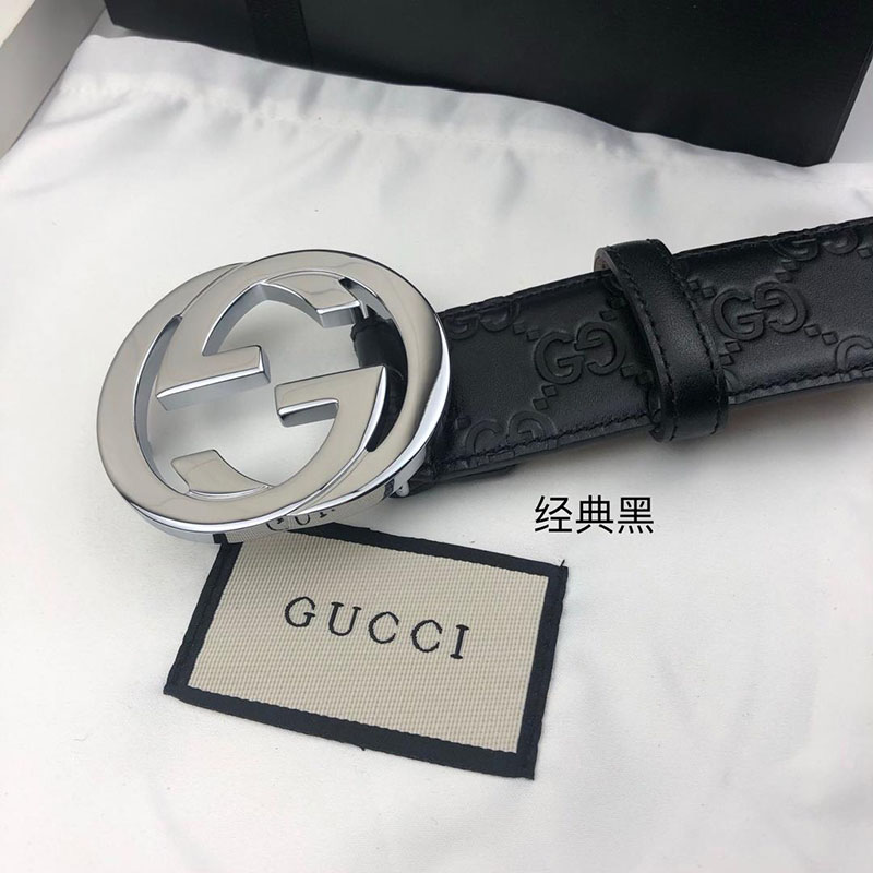 FASH Gucci s Belte 1907BL0004