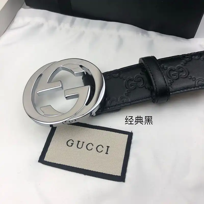 Cheap Gucci s Belte 1907BL0004