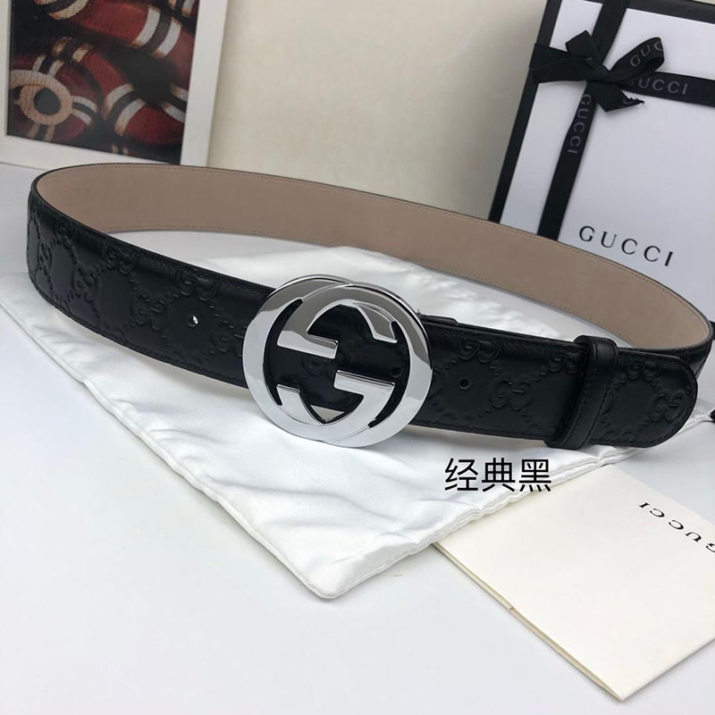 FASH Gucci s Belte 1907BL0004