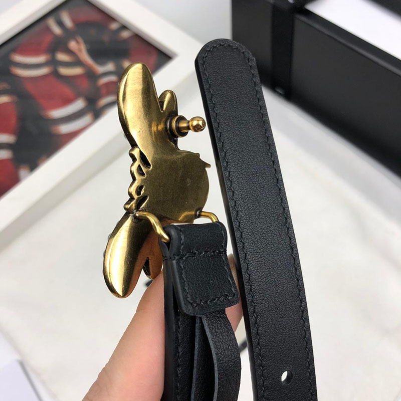 FASH Gucci s Belte 1907BL0005