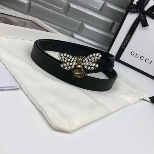 FASH Gucci s Belte 1907BL0005