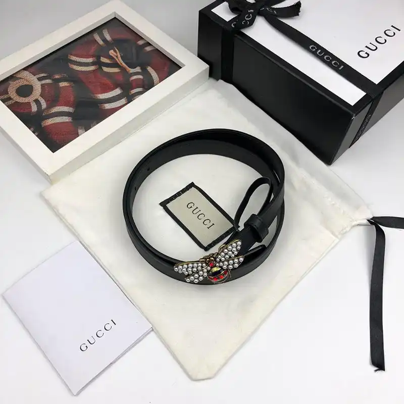 Gucci s Belte 1907BL0006