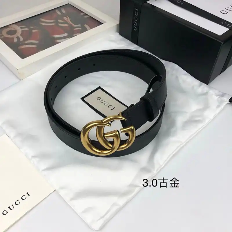 Cheap Gucci s Belte 1907BL0008