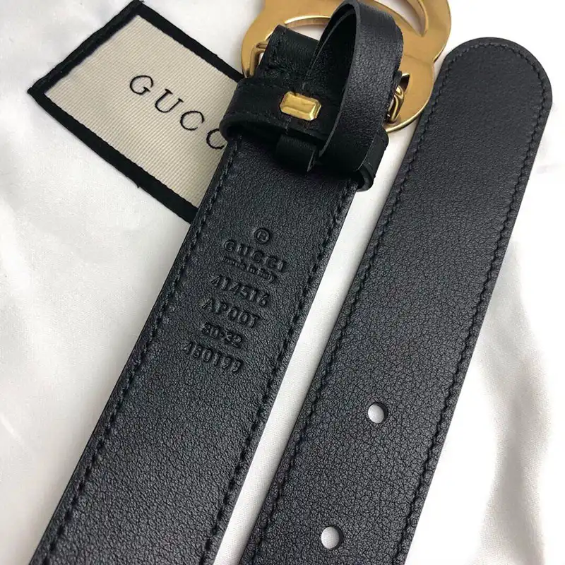 FASH Gucci s Belte 1907BL0008