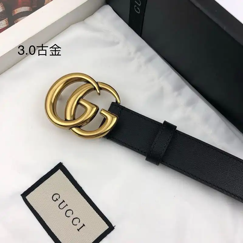 Cheap Gucci s Belte 1907BL0008