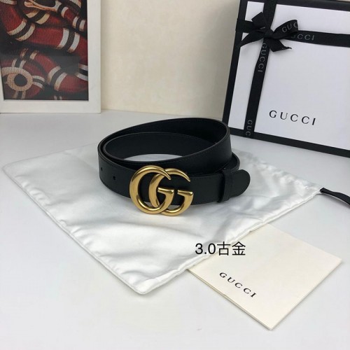 FASH Gucci s Belte 1907BL0008