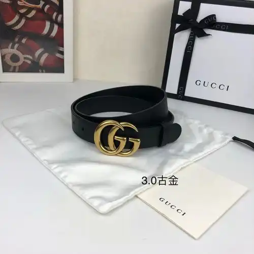 Gucci s Belte 1907BL0008