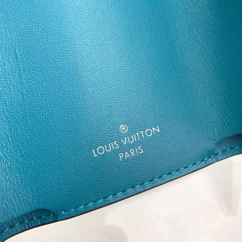 FASH LOUIS VUITTON Bags 1907BLU0014