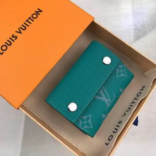 LV Bags 1907BLU0014