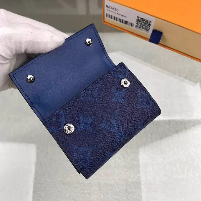 LV Bags 1907BLU0016