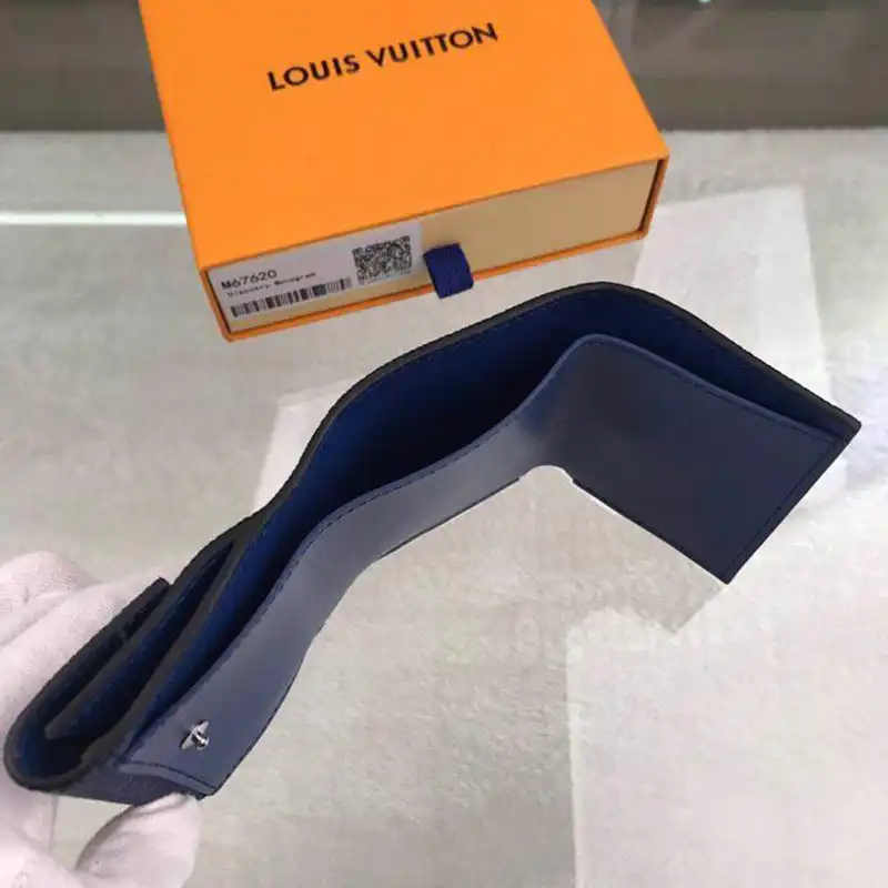 LV Bags 1907BLU0016