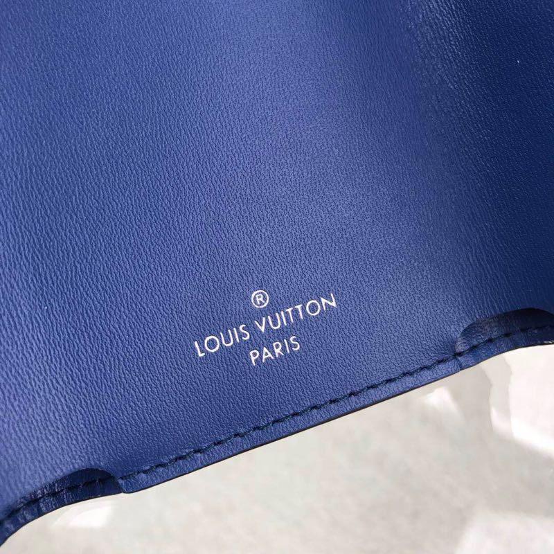 FASH LOUIS VUITTON Bags 1907BLU0016