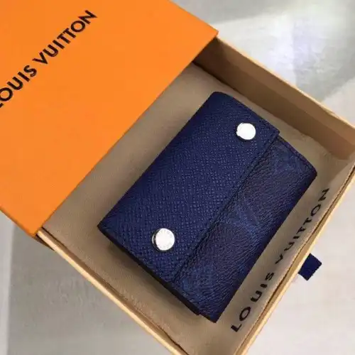 LV Bags 1907BLU0016