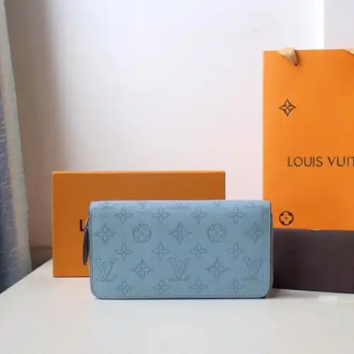 LV Bags 1907BLU0017