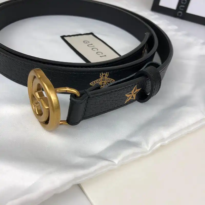 Cheap Gucci s Belte 1907BL0018