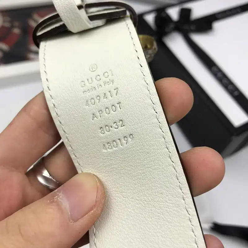 Gucci s Belte 1907BL0019