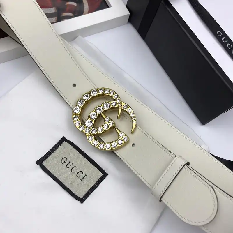 FASH Gucci s Belte 1907BL0019