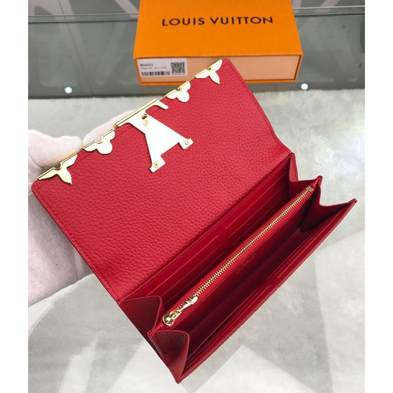 FASH LOUIS VUITTON Bags 1907BLU0024