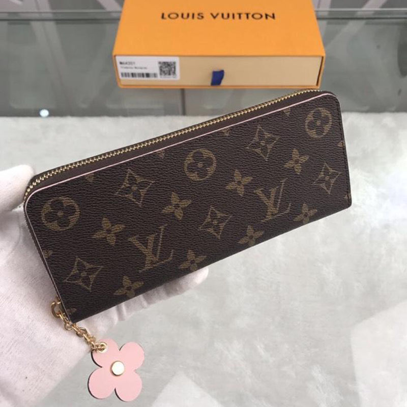 FASH LOUIS VUITTON Bags 1907BLU0027